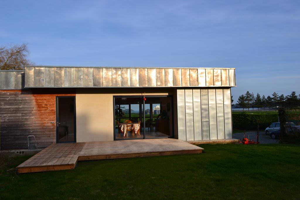 Chambres D'Hotes De Poulafret Paimpol Exteriér fotografie