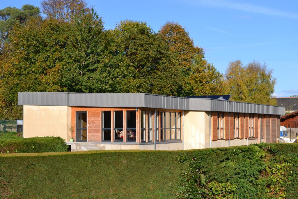 Chambres D'Hotes De Poulafret Paimpol Exteriér fotografie